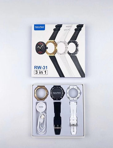 Moogmax - Ultra Watch Set (Original)