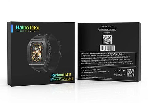 Moogmax - Ultra Watch Set (Original)