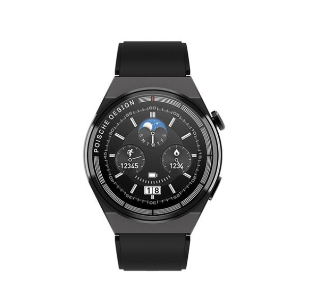 LG61 Max Smart Watch