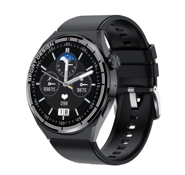 LG61 Max Smart Watch